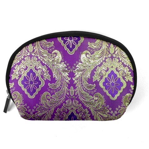 Purple & Gold  CBDOilPrincess E70d1a7c Back