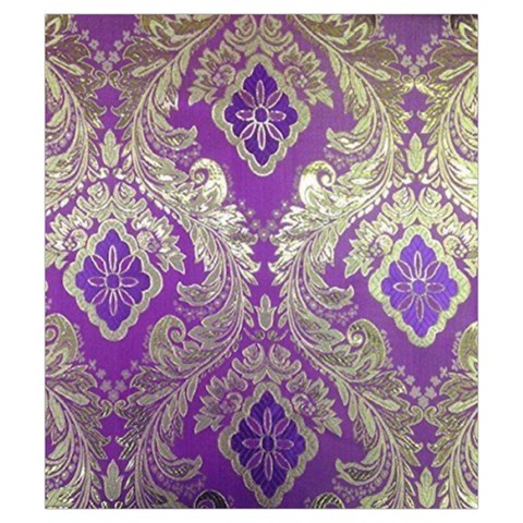Purple & Gold  CBDOilPrincess E70d1a7c Front