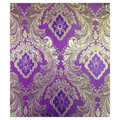 Purple & Gold  CBDOilPrincess E70d1a7c Back