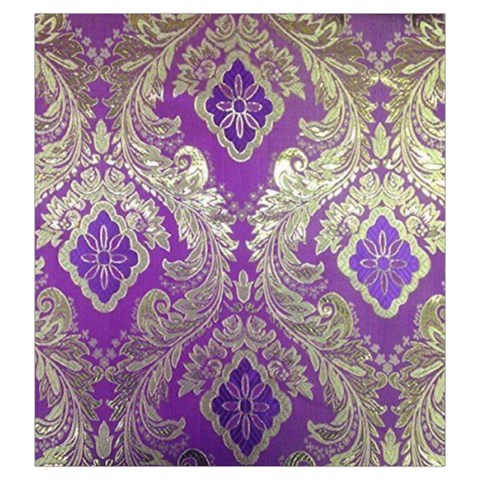 Purple & Gold  CBDOilPrincess E70d1a7c Front