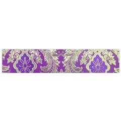 Purple & Gold  CBDOilPrincess E70d1a7c Back