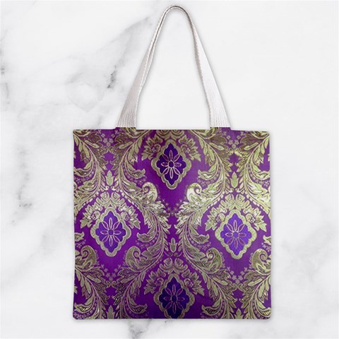 Purple & Gold  CBDOilPrincess E70d1a7c Back