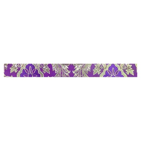 Purple & Gold  CBDOilPrincess E70d1a7c Strap
