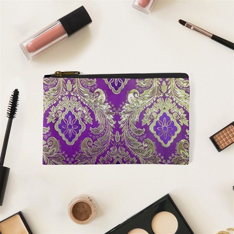 Purple & Gold  CBDOilPrincess E70d1a7c Front