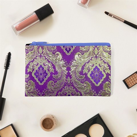 Purple & Gold  CBDOilPrincess E70d1a7c Front