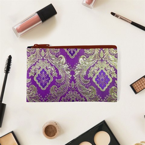 Purple & Gold  CBDOilPrincess E70d1a7c Front