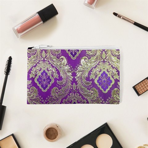 Purple & Gold  CBDOilPrincess E70d1a7c Front
