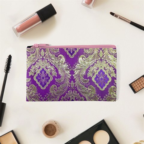 Purple & Gold  CBDOilPrincess E70d1a7c Front