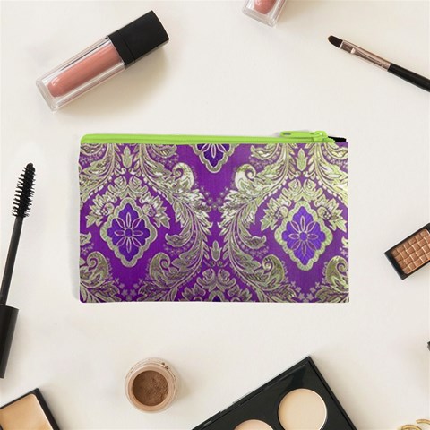 Purple & Gold  CBDOilPrincess E70d1a7c Back