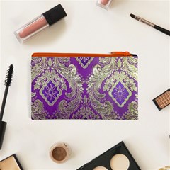 Purple & Gold  CBDOilPrincess E70d1a7c Back