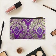 Purple & Gold  CBDOilPrincess E70d1a7c Back