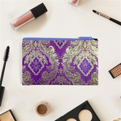 Purple & Gold  CBDOilPrincess E70d1a7c Back