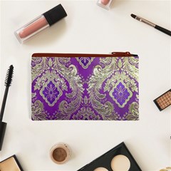 Purple & Gold  CBDOilPrincess E70d1a7c Back