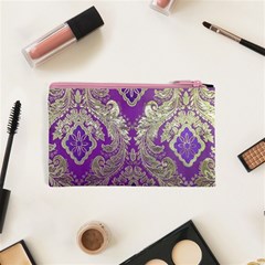 Purple & Gold  CBDOilPrincess E70d1a7c Back