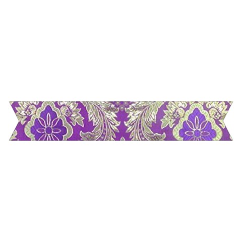 Purple & Gold  CBDOilPrincess E70d1a7c Strap