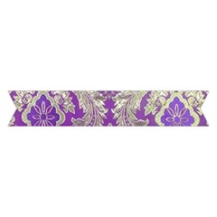Purple & Gold  CBDOilPrincess E70d1a7c Strap