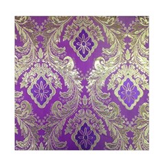Purple & Gold  CBDOilPrincess E70d1a7c Back