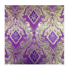 Purple & Gold  CBDOilPrincess E70d1a7c Back