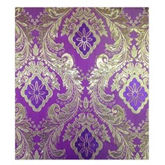 Purple & Gold  CBDOilPrincess E70d1a7c Back