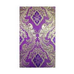 Purple & Gold  CBDOilPrincess E70d1a7c Back