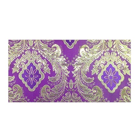 Purple & Gold  CBDOilPrincess E70d1a7c Front