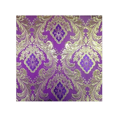 Purple & Gold  CBDOilPrincess E70d1a7c Front