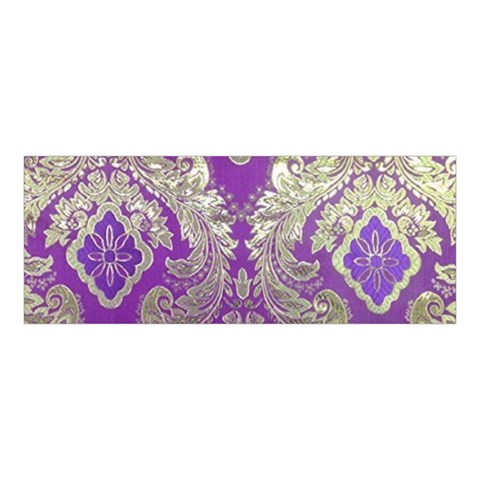 Purple & Gold  CBDOilPrincess E70d1a7c Front Top
