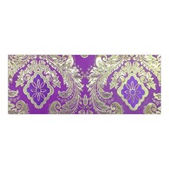 Purple & Gold  CBDOilPrincess E70d1a7c Front Top