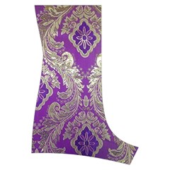 Purple & Gold  CBDOilPrincess E70d1a7c Back Right