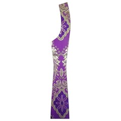 Purple & Gold  CBDOilPrincess E70d1a7c Side Right