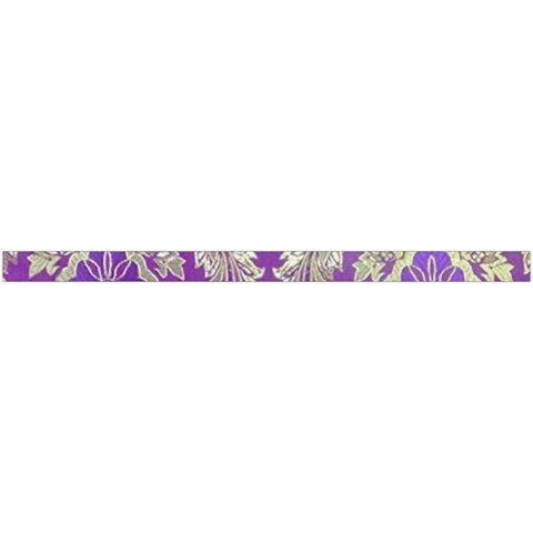 Purple & Gold  CBDOilPrincess E70d1a7c Strap