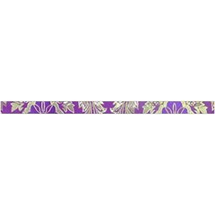 Purple & Gold  CBDOilPrincess E70d1a7c Strap