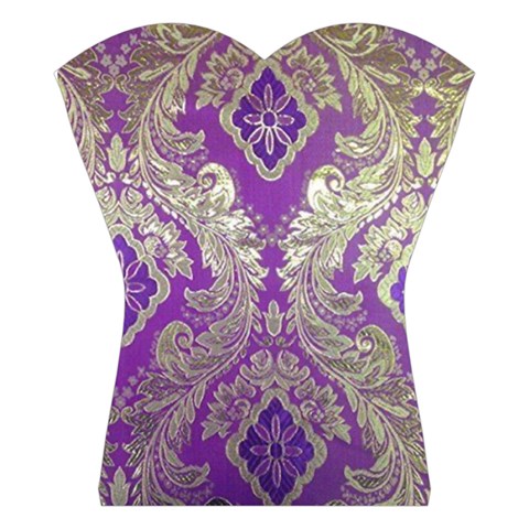 Purple & Gold  CBDOilPrincess E70d1a7c Front