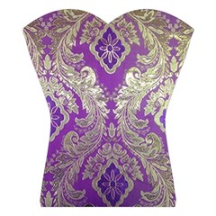Purple & Gold  CBDOilPrincess E70d1a7c Front
