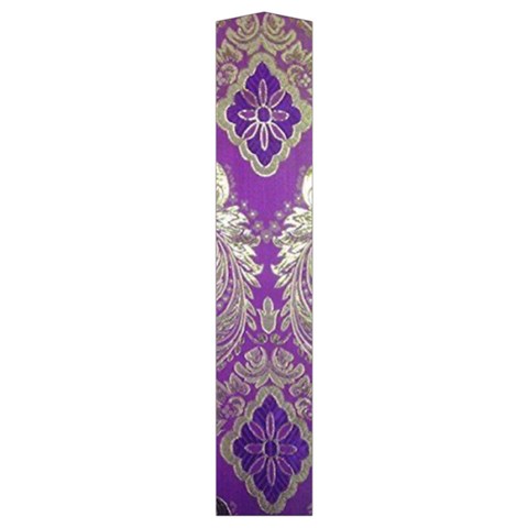 Purple & Gold  CBDOilPrincess E70d1a7c Halter Strap