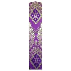 Purple & Gold  CBDOilPrincess E70d1a7c Halter Strap