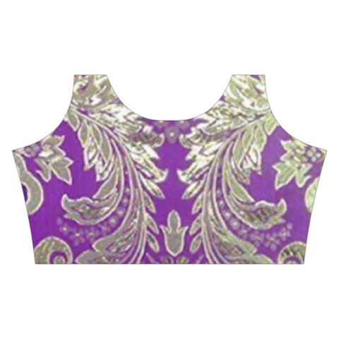Purple & Gold  CBDOilPrincess E70d1a7c Top Front