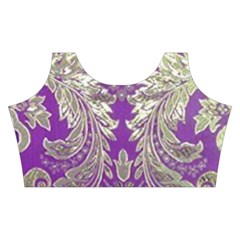 Purple & Gold  CBDOilPrincess E70d1a7c Top Front