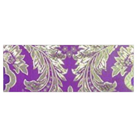 Purple & Gold  CBDOilPrincess E70d1a7c Strap
