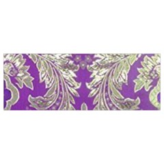 Purple & Gold  CBDOilPrincess E70d1a7c Strap