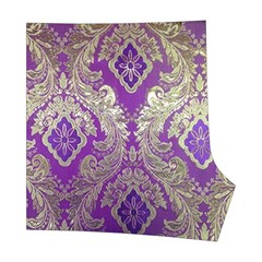 Purple & Gold  CBDOilPrincess E70d1a7c Front Right