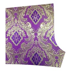 Purple & Gold  CBDOilPrincess E70d1a7c Back Left