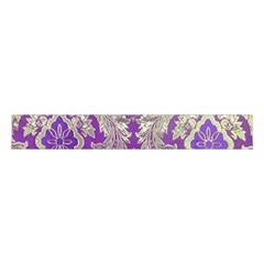 Purple & Gold  CBDOilPrincess E70d1a7c Waistband