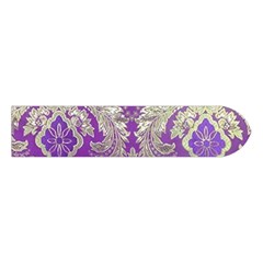 Purple & Gold  CBDOilPrincess E70d1a7c Halter Strap