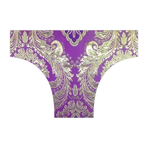 Purple & Gold  CBDOilPrincess E70d1a7c Bottom Front