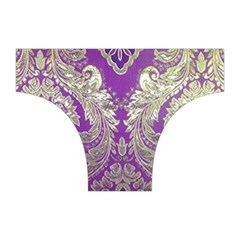 Purple & Gold  CBDOilPrincess E70d1a7c Bottom Front