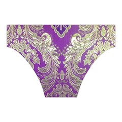 Purple & Gold  CBDOilPrincess E70d1a7c Bottom Back