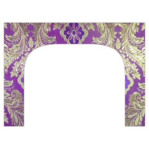 Purple & Gold  CBDOilPrincess E70d1a7c Front