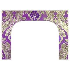 Purple & Gold  CBDOilPrincess E70d1a7c Front