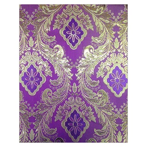 Purple & Gold  CBDOilPrincess E70d1a7c Back